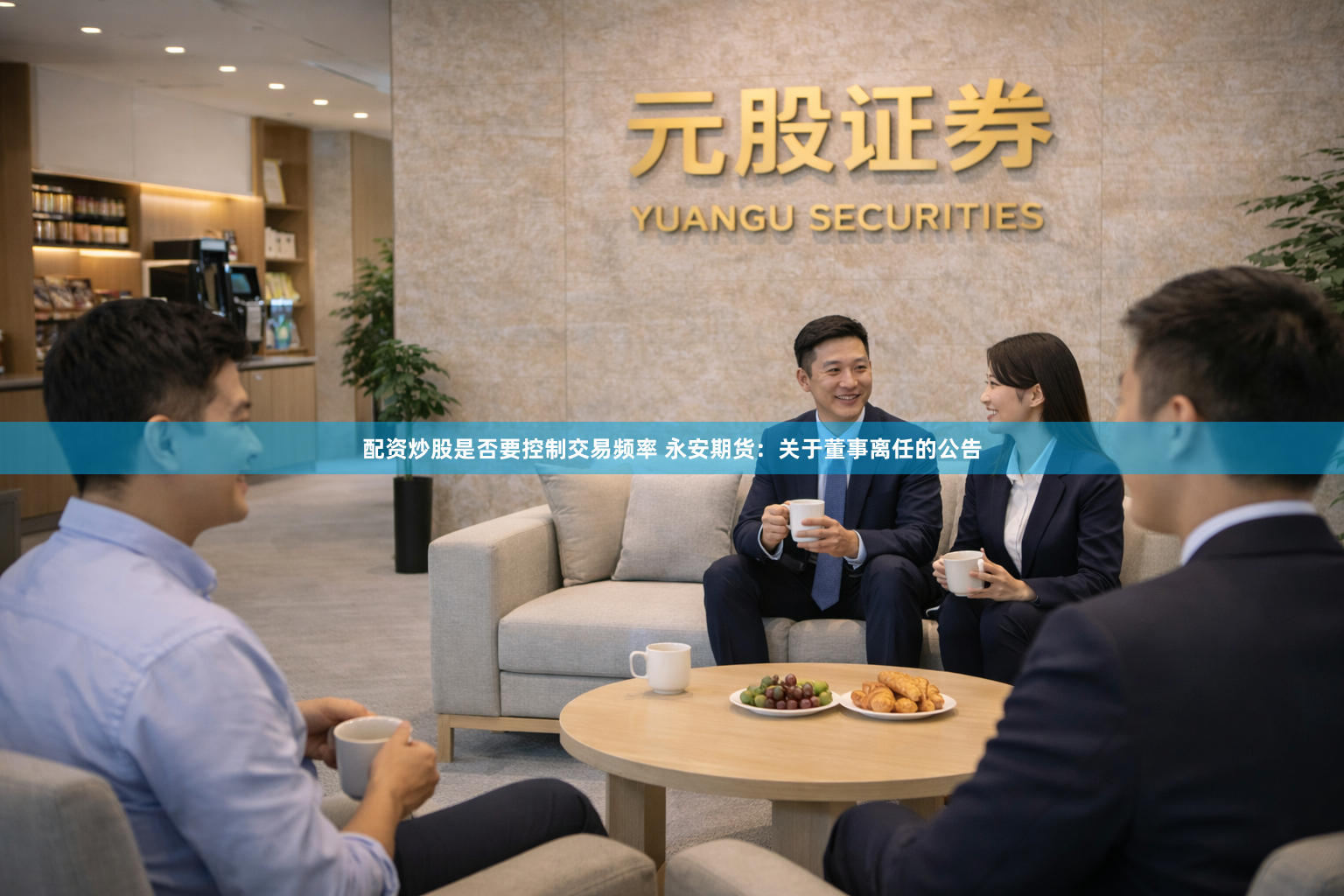 配资炒股是否要控制交易频率 永安期货：关于董事离任的公告