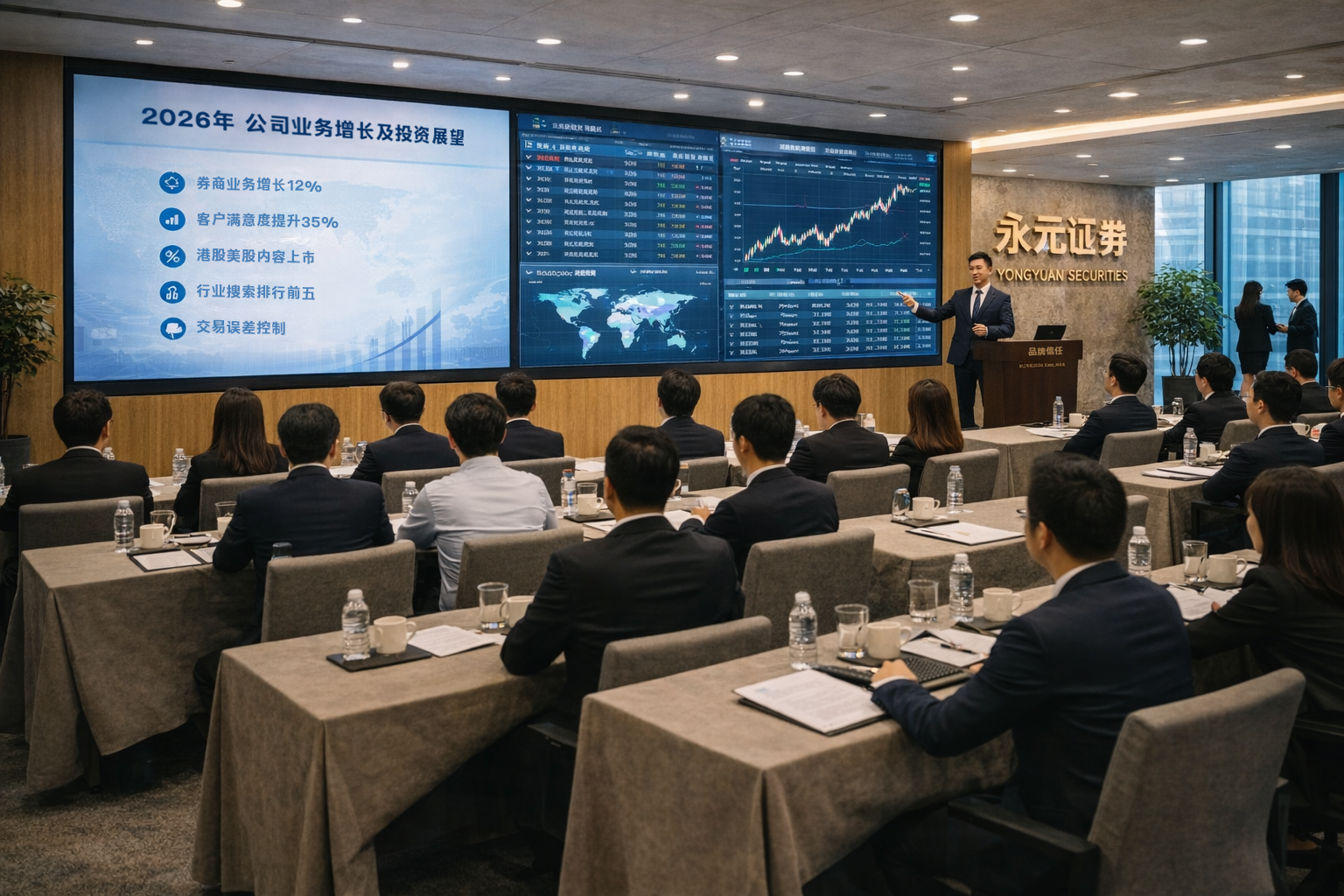 全球主要指数市场中三大配资的交易纪律深度分析