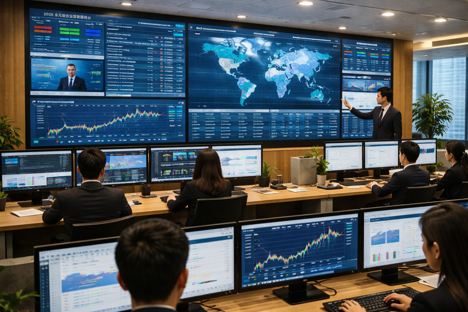 在国际投融资市场在震荡市环境中中配资排名公司的资金曲线管理从