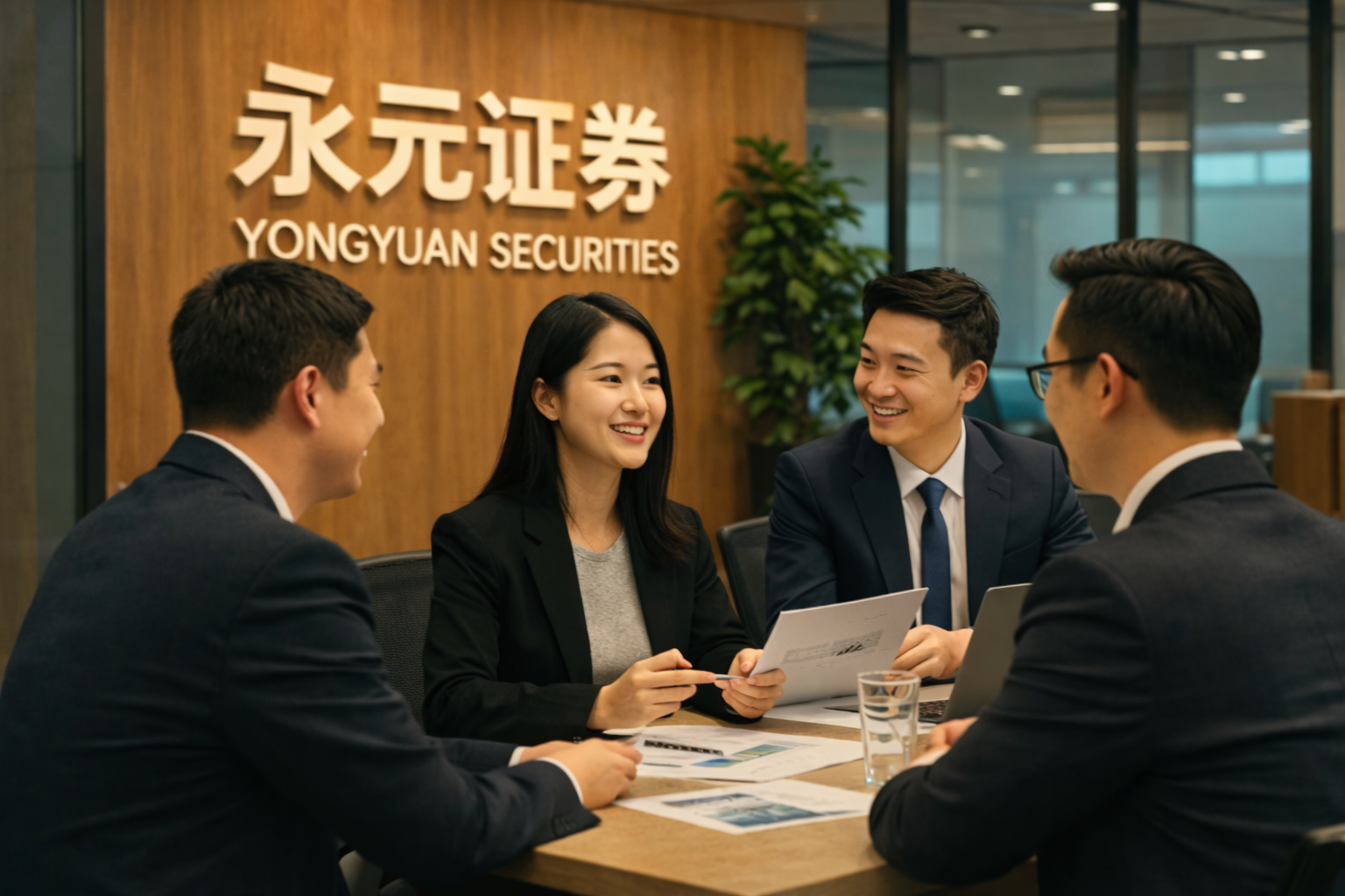 开户与交易规则回顾 dy